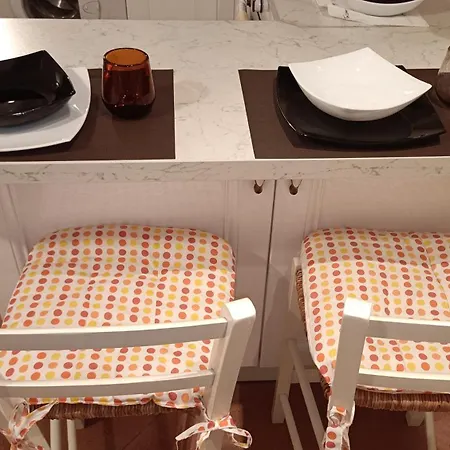 Casa Nasser 아파트 토리노