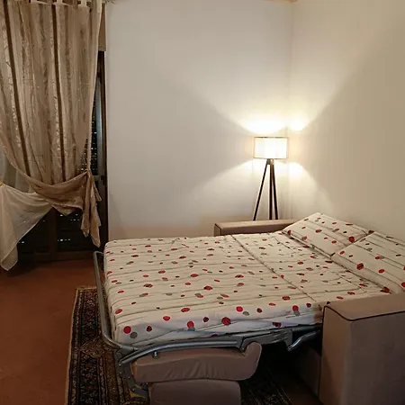 Appartement Casa Nasser Turijn