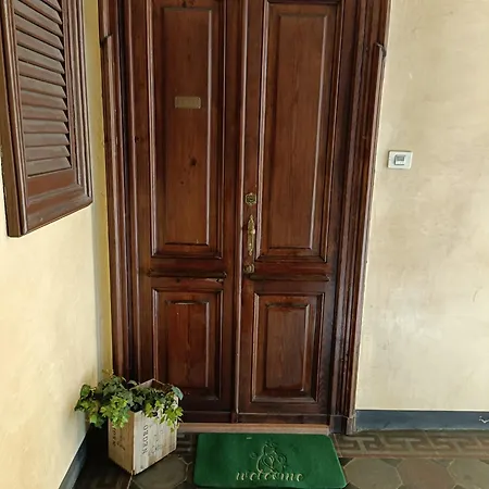 Casa Nasser 토리노