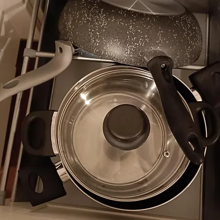 Casa Nasser * 토리노