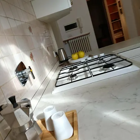 Casa Nasser Appartement *