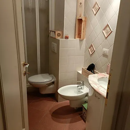 Casa Nasser 토리노