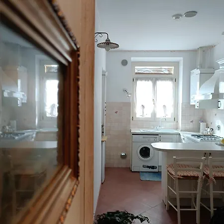 Casa Nasser 토리노