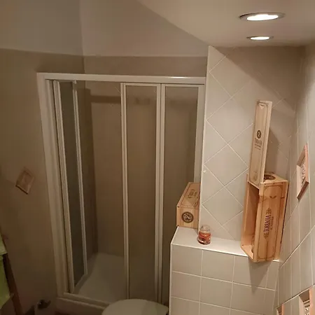 아파트 Casa Nasser