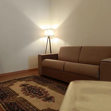 Casa Nasser 아파트