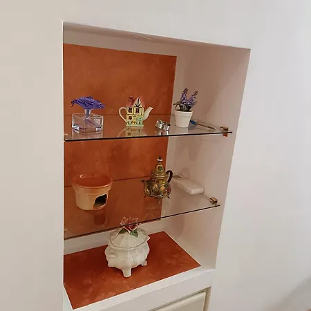 아파트 Casa Nasser