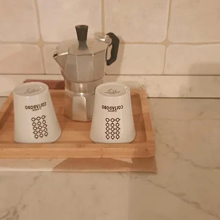 Casa Nasser 토리노