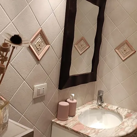 Appartement Casa Nasser Turijn