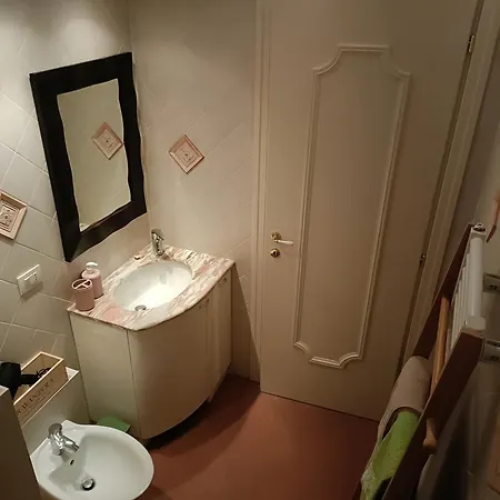 Casa Nasser * 토리노