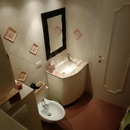 Casa Nasser * 토리노