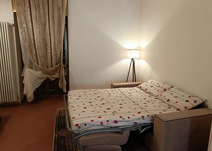 Apartment Casa Nasser Turin