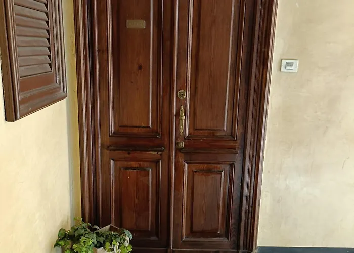 Casa Nasser Turin