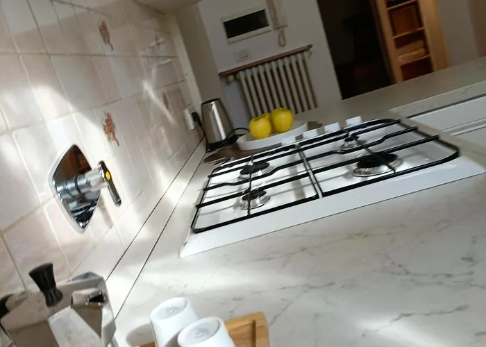 Casa Nasser Appartement *