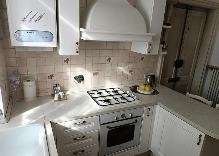 Apartment Casa Nasser
