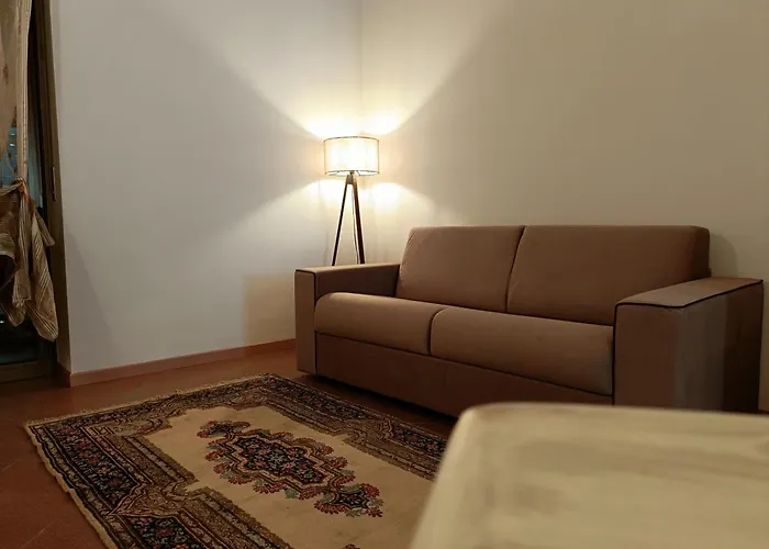 Casa Nasser Apartment