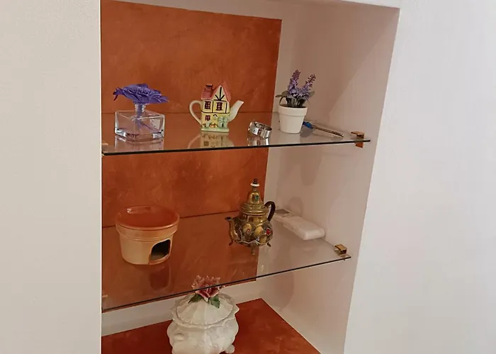 Appartement Casa Nasser