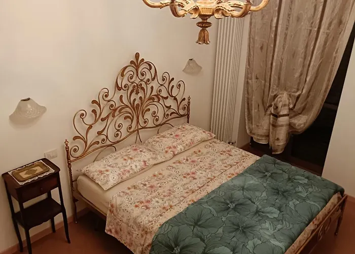 Casa Nasser Appartement Turin