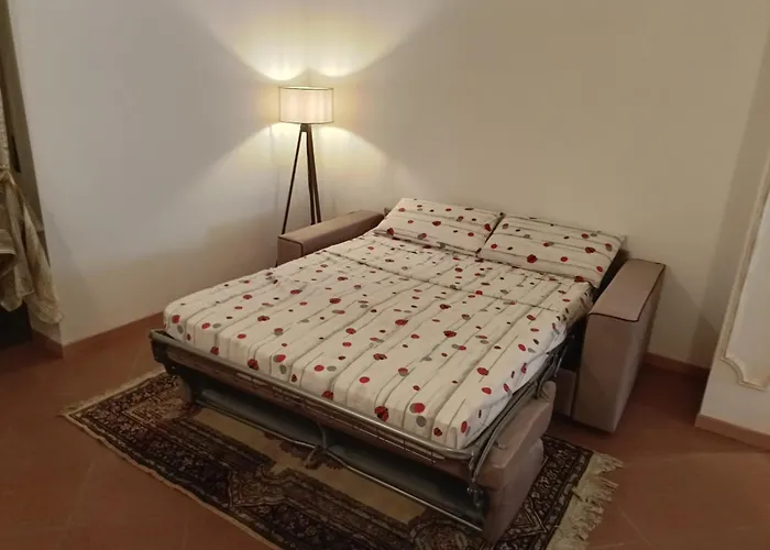 Casa Nasser * Turin