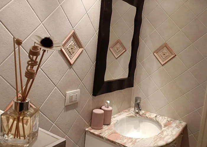 Appartement Casa Nasser Turin