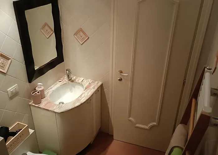 Casa Nasser * Turin