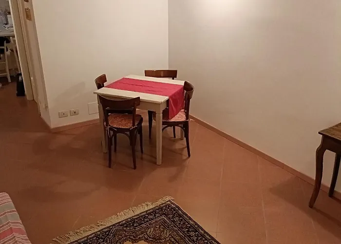 Casa Nasser * Turin