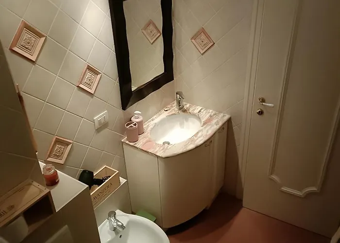 Casa Nasser * Turin