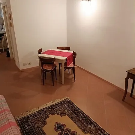 Casa Nasser * トリノ