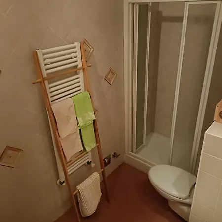 Casa Nasser * Turín