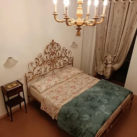 Casa Nasser Apartmán Turín